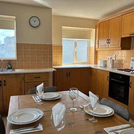 Three Bedroom *