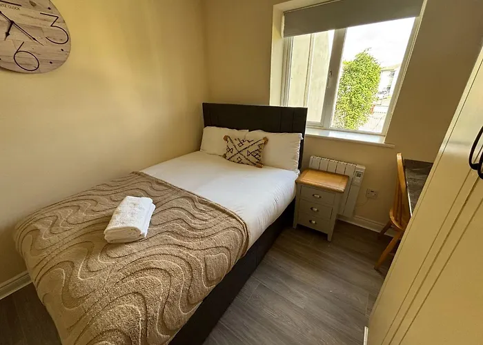 Three Bedroom * 阿斯隆