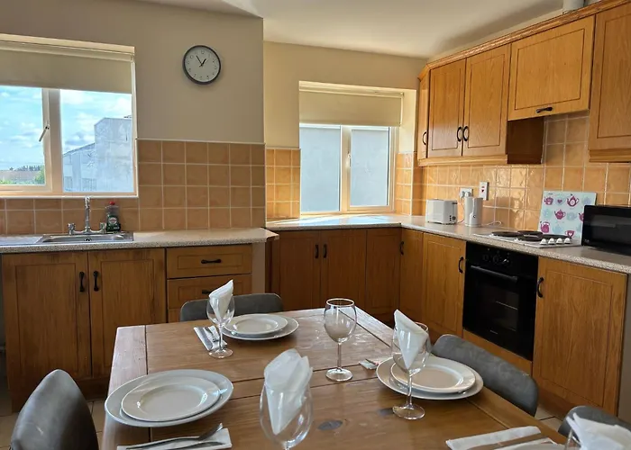 Three Bedroom *